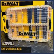 Dewalt DT70803-QZ Tough Case Tool Box TSTAK Series Import From Japan New