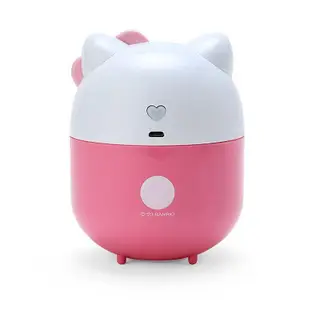 hello kitty 造型加濕器 4550337974339