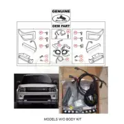 LAND ROVER DAY TIME RUNNING LAMP KIT RANGE SPORT 10-13 VPLSV0064 OEM (for: Land Rover)