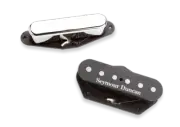 Seymour Duncan Hot for Telecaster Pickup Set, 11208-11