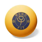 Enhance Your Game: Meng Fit 6-Piece Ping Pong Balls Set