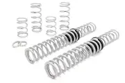 Eibach Stage 2 Springs For 2014-2016 Polaris RZR XP 1000 EPS Walker Evans