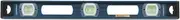 Swanson Tool IBL24M 24-Inch Magnetic Aluminum I-Beam Level (Blue)