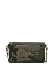 [Marc Jacobs] The Camo mini bag