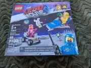 The Lego Movie 2 Benny's Space Squad (70841) Brand New And Sealed Free Shipping