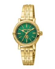 Roberto Cavalli Women's by Franck Muller Watch