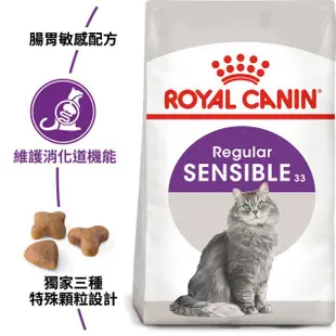 皇家貓飼料大包裝飼料區【免費真空分裝】