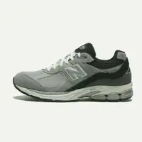 在飛比找蝦皮購物優惠-New Balance 2002R D楦 灰色 灰黑 復古鞋