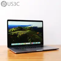 在飛比找Yahoo!奇摩拍賣優惠-【US3C-板橋店】2019年 Apple Macbook 