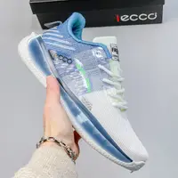 在飛比找蝦皮購物優惠-ECCO/愛步 男士潮流百搭鞋 Ecco Fashion S