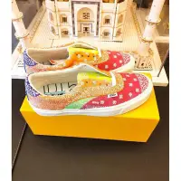 在飛比找Yahoo!奇摩拍賣優惠-【正品】全新 Rhude X Vans Vault Acer