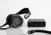 STAX SRS-X1000 Includes SR-X1 Electrostatic Headphones & SRM-270S Drive Unit Amp