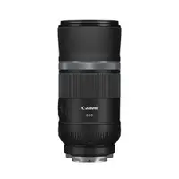 在飛比找誠品線上優惠-Canon RF 600mm F11 IS STM 相機鏡頭