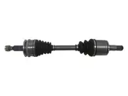 Left Front CV Drive Shaft suitable for Mitsubishi Triton ML MN MQ CVSMI13