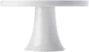 Maxwell & Williams White Basics Footed Cake Stand 20Cm Gift Boxed Size Name:2...