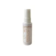 Seraphine Botanicals Mimosa Mist Glass Skin Setting Spray 50ml 1.69 fl oz