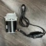 Fiorri Jet pump motor RU model Y4L241C007