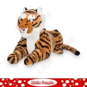 Disney Shere Khan Medium Soft Toy The Jungle Book