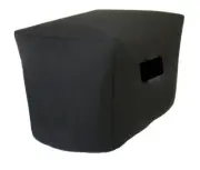 Peavey PVXp Sub 15" Subwoofer - Speaker Side Up Black Padded Cover (peav338p)
