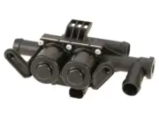 Heater Valve For 2010-2015 BMW 550i GT 2012 2011 2013 2014 DX819SN Heater Valve (for: BMW)