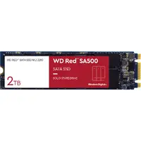 在飛比找友和YOHO優惠-WD Western Digital Red SA500 N