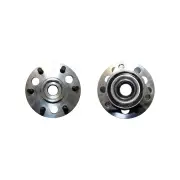 2x Front Wheel Bearing Hub Assembly for Chevrolet C1500 Sierra Silverado 5.7L