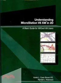 在飛比找三民網路書店優惠-Understanding Microstation V8 