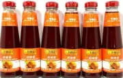 Lee Kum Kee Sweet & Sour Sauce 8.5 oz ( Pack of 6 )~5/2026
