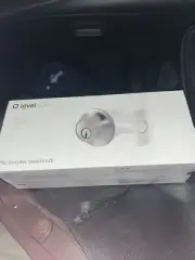 Level Lock Touch Edition - The Invisible Smart Lock -
