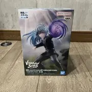 Unopened Reincarnated as a slime VIBRATION STARS Rimuru Tempest Prize