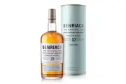 BENRIACH 10 YR Old WHISKY 43% 700ML