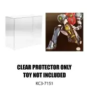 Protector For METROID Dread Figma SAMUS ARAN Figure