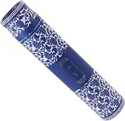 PartyKindom Telescopic Document Storage Tube for Posters Drawings Blueprints Design Stylish Art Carrier for Safe Transport of Artwork Documents