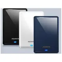 在飛比找i郵購優惠-威剛ADATA HV620S 2TB 2.5吋行動硬碟(黑/