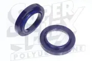 Superflex Rear Coil Spring Insulator Bush Kit + 5mm for Triumph TR4A TR5 TR6