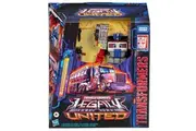 Transformers Legacy United G2 Universe Laser Optimus Prime Leader Class Action Figure
