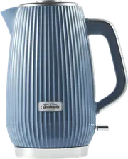 Sunbeam 1.7 Litre Radiance Collection Kettle Blue