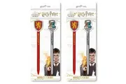 4pc Wizarding World Harry Potter Stand Together Novelty stationery Pen Set