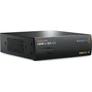 Blackmagic Design Teranex Mini - HDMI to SDI 12G Converter