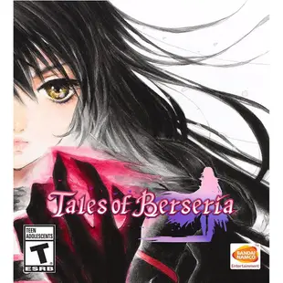 【傳說企業社】PCGAME-Tales of Berseria 時空幻境 緋夜傳奇(中文版)