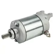 Fire Power Starter Motor for 2012-2013 Polaris Sportsman 550 ATV