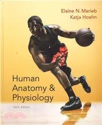 在飛比找三民網路書店優惠-Human Anatomy & Physiology + L