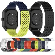 Breathable Watch Strap Wristband Replacement for Garmin forerunner255 / Venu 2