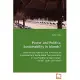 Power and Politics: Sustainability in Islands?: Determining Barriers and Successes to Implementing Sustainable Tourism Policy in