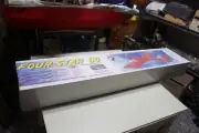 VINTAGE NIB SIG FOUR STAR 60 BALSA KIT