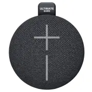 Ultimate Ears MINIROLL Portable Bluetooth Speaker - Black 984-002018