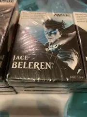 MTG M15 Sample Deck -Jace Beleren -Blue Planeswalkers