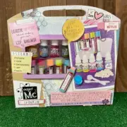 Project Mc2 Create Your Own Lip Balm Lab by Horizon Group USA, DIY STEM Science