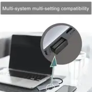 Mouse Mover Three-speed Adjustment with Buttons Anti-sleep NEW Virtual X6O0