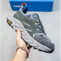 在飛比找蝦皮購物優惠-全新 Hoka One One Anacapa Low GT